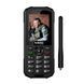 Мобільний телефон Sigma X-treme Black 4827798466612 фото 2
