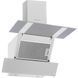 Витяжка кухонна GRANADO Vivares 613-1100 white glass (GCH316355) GCH316355 фото 3