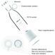 Блендер Neor JUICY 3ML50 WT JUICY 3ML50 WT фото 2