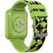 Смарт-годинник Canyon Joyce KW-43 DUAL BT Music Green (CNE-KW43YB) CNE-KW43YB фото 4