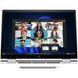 Ноутбук HP EliteBook 8 Flip G1i 13.3" WUXGA Touch, Intel U7-255U, 32GB, F1024GB, UMA, Win11P, срібля AD4A5ET фото 9