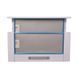 Витяжка кухонна Snaige SNH-SL450 W SNH-SL450 W фото 3