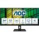 Монітор AOC U34E2M U34E2M фото 1