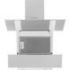 Витяжка кухонна GRANADO Vivares 613-1100 white glass (GCH316355) GCH316355 фото 4