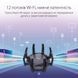 Маршрутизатор ASUS RT-AX89X AX6000 (RT-AX89X) RT-AX89X фото 8