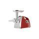 М'ясорубка Vilgrand V203-BRMG red V203-BRMG red фото 4