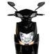 Електроскутер Atlas Falcon 1500W Box Blue (3077) 3077 фото 6