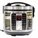 Мультиварка Rotex RMC401-B RMC401-B фото 1