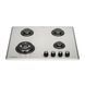 Варочна поверхня Pyramida PFX 641 T IX A PFX 641 T IX A фото 10