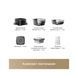 Мультипіч MOVA AeroChef AF20 Pro (MOVA-AF20Pro) MOVA-AF20Pro фото 3