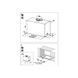 Витяжка кухонна Franke Box Flush EVO FBFE BK 305.0665.365 фото 7