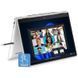 Ноутбук HP EliteBook 8 Flip G1i 13.3" WUXGA Touch, Intel U7-255U, 32GB, F1024GB, UMA, Win11P, срібля AD4A5ET фото 8