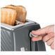 Тостер Russell Hobbs GrooWe 2 Slice 26392-56 фото 6