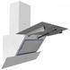 Витяжка кухонна Borgio RNT-MU 60 white RNT-MU 60 white фото 2