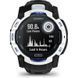 Смарт-годинник Garmin Instinct 3, 50mm, Solar, Whitestone with Black Band, GPS смарт-годинник (010-02935-03) 010-02935-03 фото 2