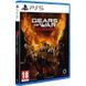 Гра Sony Gears of War Reloaded, BD диск (1180061) 1180061 фото 2