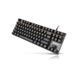 Клавіатура REAL-EL M 05 USB Grey (EL123100044) EL123100044 фото 4