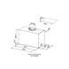 Витяжка кухонна Franke Box Flush EVO FBFE BK 305.0665.365 фото 2