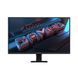 Монітор GIGABYTE GS27Q X Gaming Monitor GS27Q X Gaming Monitor фото 1