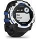 Смарт-годинник Garmin Instinct 3, 50mm, Solar, Whitestone with Black Band, GPS смарт-годинник (010-02935-03) 010-02935-03 фото 3