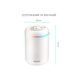 Зволожувач повітря DYXON MEGAHUMI 3500 White (DXNZVMGHMI3500W) DXNZVMGHMI3500W фото 2