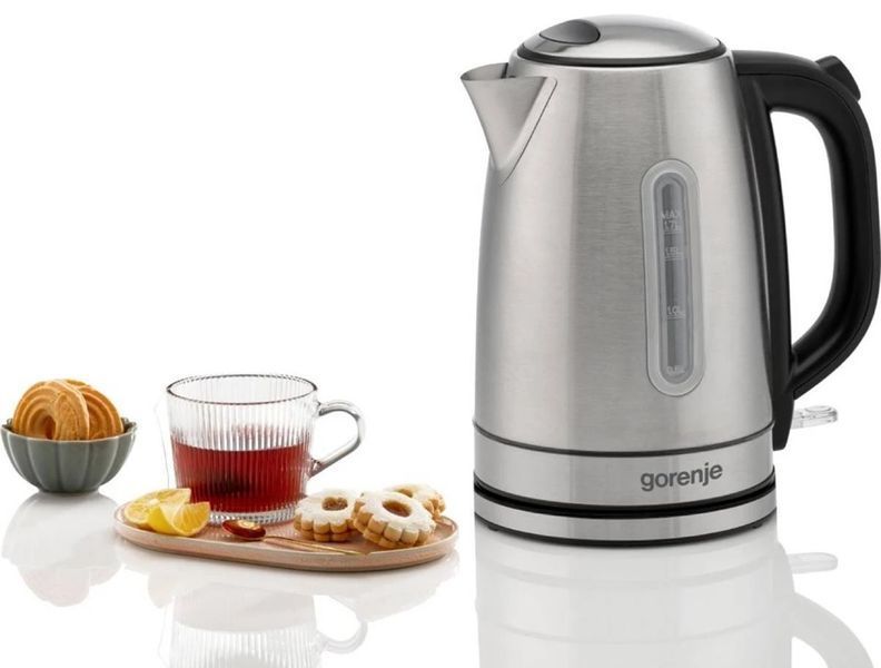 Чайник GORENJE K 17 DS (743903) 743903 фото