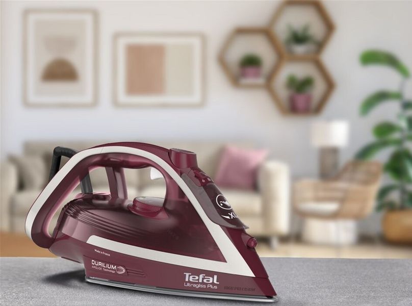 Праска Tefal Ultragliss Plus FV6820E0 FV6820E0 фото