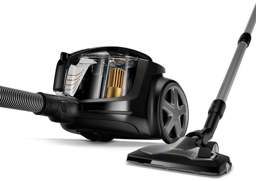 Пилосос циклонний PHILIPS XB9154/09 XB9154/09 фото