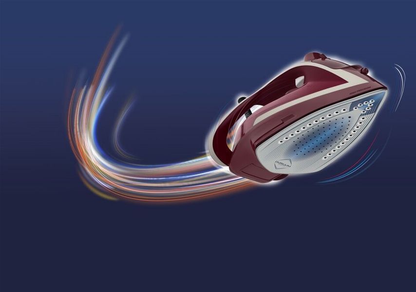 Праска Tefal Ultragliss Plus FV6820E0 FV6820E0 фото