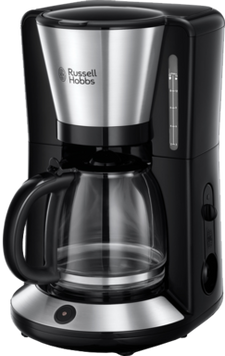 Кавоварка крапельна RUSSELL HOBBS 24010-56 Adventure 23642016002 фото