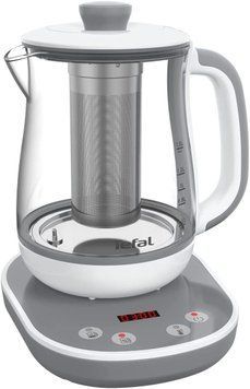 Чайник TEFAL BJ551B10 BJ551B10 фото