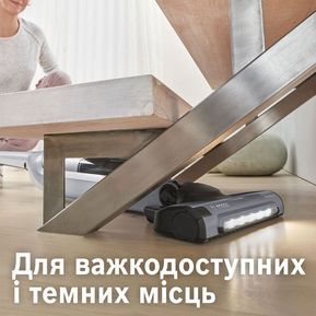 Пилосос Bosch BCH3K2301 BCH3K2301 фото