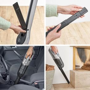 Пилосос Bosch BCH3K2301 BCH3K2301 фото