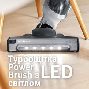 Пилосос Bosch BCH3K2301 BCH3K2301 фото