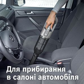 Пилосос Bosch BCH3K2301 BCH3K2301 фото