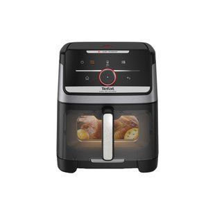 Мультипіч Tefal Easy Fry Silence XXL Smart Vision EY876DE1 EY876DE1 фото