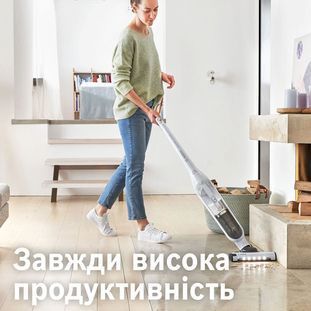 Пилосос Bosch BCH3K2301 BCH3K2301 фото