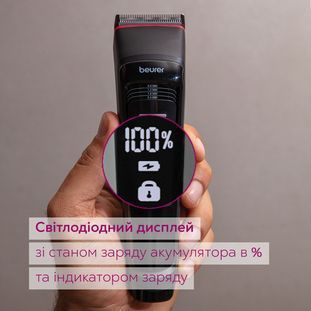 Машинка для стрижки Beurer MN5X MN5X фото