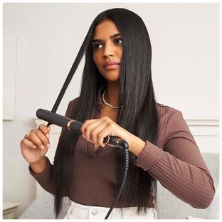 Вирівнювач для волосся Babyliss ST394E ST394E фото