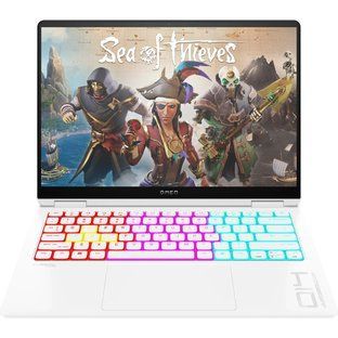 Ноутбук HP OMEN Transcend 14-fb1003ua 14" C3UL2EA C3UL2EA фото