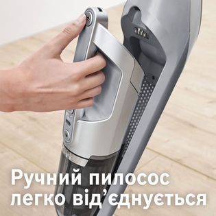 Пилосос Bosch BCH3K2301 BCH3K2301 фото