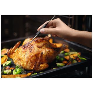 Духова шафа Electrolux KODEF75X2 KODEF75X2 фото