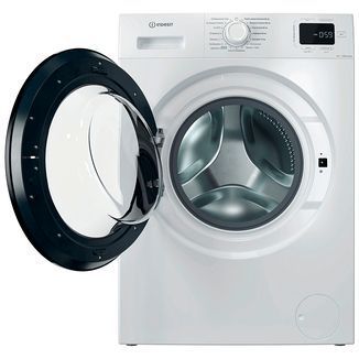 Пральна машина Indesit IM 642B MY TIME UA (IM642BMYTIMEUA) IM642BMYTIMEUA фото