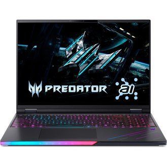 Ноутбук Acer Predator Helios 16 PH16-73 (NH.QW0EU.002) NH.QW0EU.002 фото