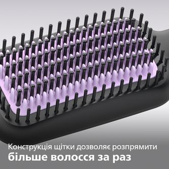 Гребінці для волосся PHILIPS BHH880/00 BHH880/00 фото