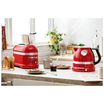 Тостер KitchenAid 5KMT2204EER 5KMT2204EER фото