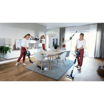 Пилосос Bosch безпровідний BSS71125AH BSS71125AH фото