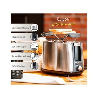 Тостер Adler AD 3214 AD 3214 фото