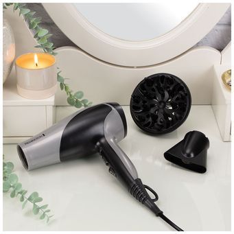 Фен Remington Ionic Dry D3190S D3190S фото