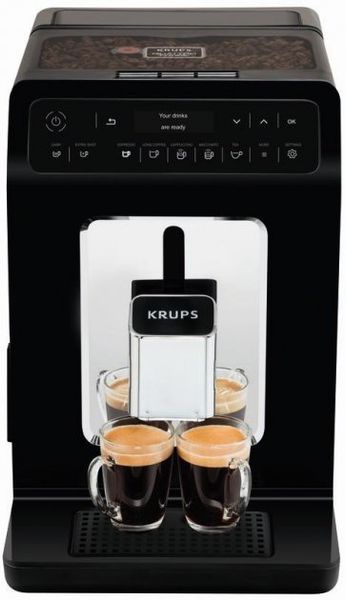 Кавомашина Krups EA890810 EA890810 фото